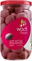 6223000191125 - Natural Black olives 650g copy